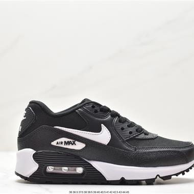 Nike Air Max 90 經典復古小氣墊緩震跑鞋