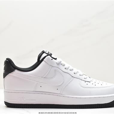 Nike  Air Force 1 Low  空軍一號低幫百搭休閑運動板鞋
