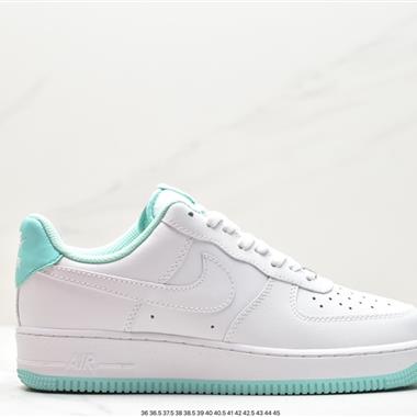 Nike  Air Force 1 Low  空軍一號低幫百搭休閑運動板鞋