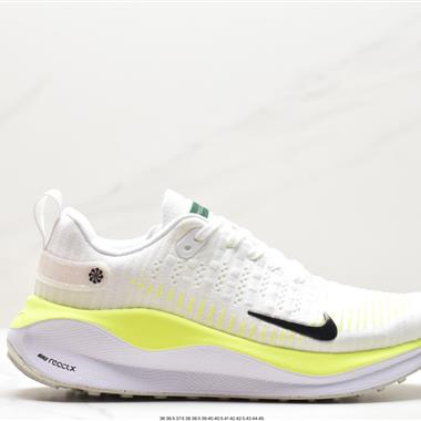 NIKE AIR INFINITY RUN 4瑞亞機能風疾速系列越野緩震休閑運動鞋