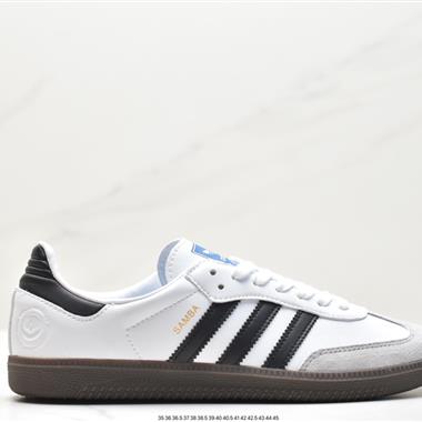 Adidas Originals Samba Vegan OG”SPD”