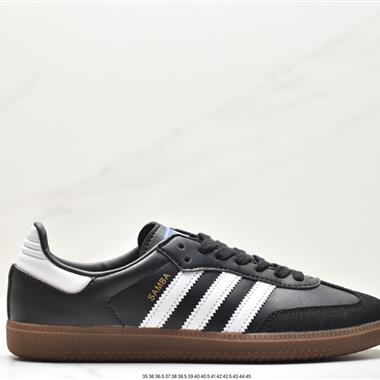 Adidas Originals Samba Vegan OG”SPD”