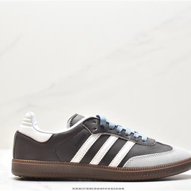 Adidas Originals Samba Vegan OG