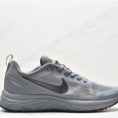 Nike Air Zoom Winflo 9X登月系列網透面氣 訓跑練步鞋