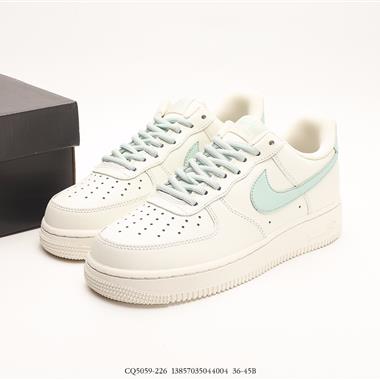 Nike Air Force 1 Low 空軍一號低幫百搭休閑運動板鞋