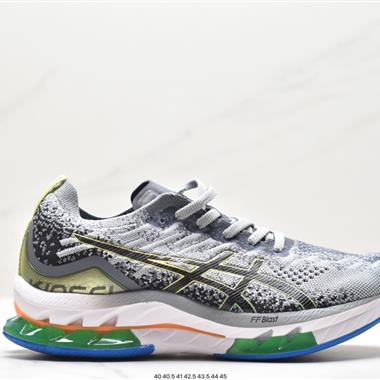 ASICS GEL-KINSEI BLAST LE亞瑟士復刻緩震運動休閑鞋