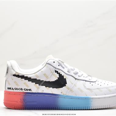 Nike Air Force 1 Low  空軍一號低幫百搭休閑運動板鞋