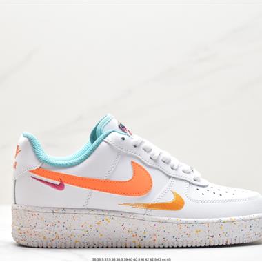 Nike Air Force 1 Low  空軍一號低幫百搭休閑運動板鞋