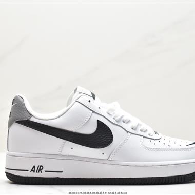 Nike Air Force 1 Low  空軍一號低幫百搭休閑運動板鞋
