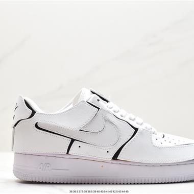 Nike Air Force 1 Low  空軍一號低幫百搭休閑運動板鞋