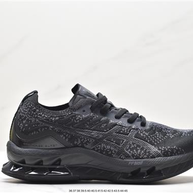 ASICS GEL-KINSEI BLAST LE亞瑟士復刻緩震運動休閑鞋