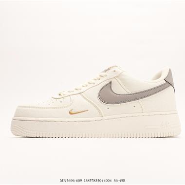 Nike Air Force 1 Low 空軍一號 AF1 低幫百搭休閑運動板鞋