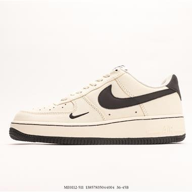 Nike Air Force 1 Low 空軍一號 AF1 低幫百搭休閑運動板鞋