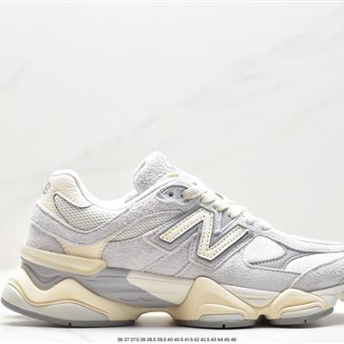 Joe Freshgoods x New Balance NB9060 聯名款 復古休閑運動慢跑鞋