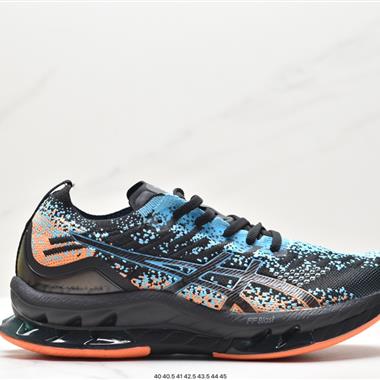 ASICS GEL-KINSEI BLAST LE亞瑟士復刻緩震運動休閑鞋