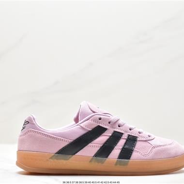 Adidas originals Aloha Super "One Black Eye"