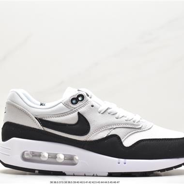 Nike  Air Max 1 初代復古氣墊慢跑鞋