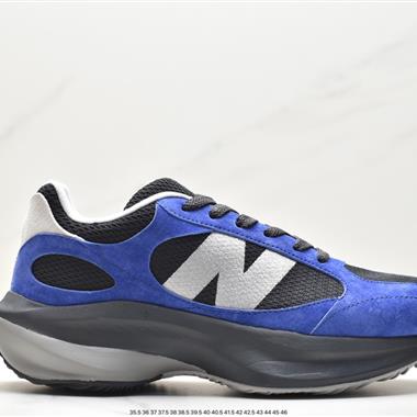 New Balance 新百倫 UWRPOBBW系列 復古慢跑鞋