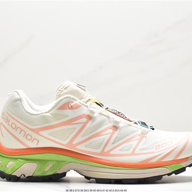 salomon XT-6 QUEST戶外輕便機contagrip大底XT Wins鞋