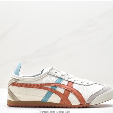 Asics 亞瑟士 Onitsuka Tiger 