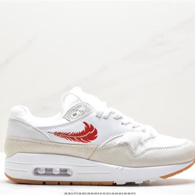 Nike Air Max 1 初代復古氣墊百搭休閑運動慢跑鞋