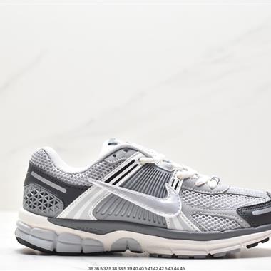 Nike Zoom Vomero 5 SP"Vast Grey/Sail"馬拉松復古跑五代休閑運動慢跑鞋