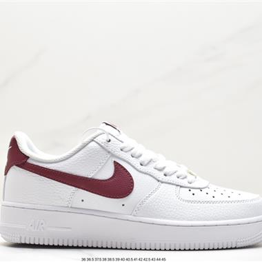 Nike Air Force 1 Low  空軍一號低幫百搭休閑運動板鞋