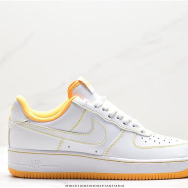 Nike Air Force 1 Low  空軍一號低幫百搭休閑運動板鞋