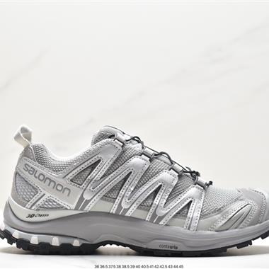 Salomon XA PRO 3D ADV 戶外越野跑鞋