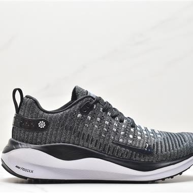 NIKE ZOOMX INVINCIBLE RUN FK4 馬拉松 輕量休閑運動慢跑鞋