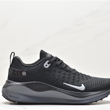 NIKE ZOOMX INVINCIBLE RUN FK4 馬拉松 輕量休閑運動慢跑鞋