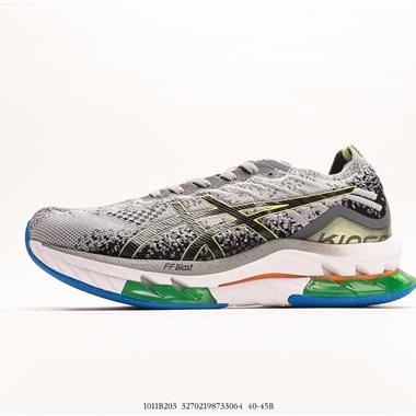 Asics Jog 100 S 輕量低幫防滑跑步鞋