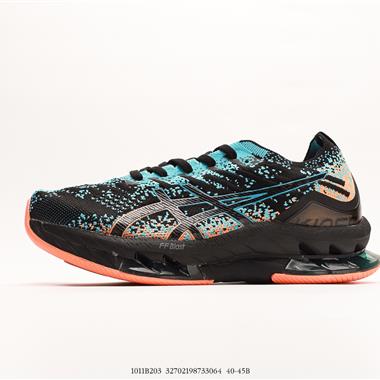 Asics Jog 100 S 輕量低幫防滑跑步鞋