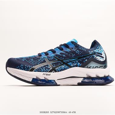 Asics Jog 100 S 輕量低幫防滑跑步鞋