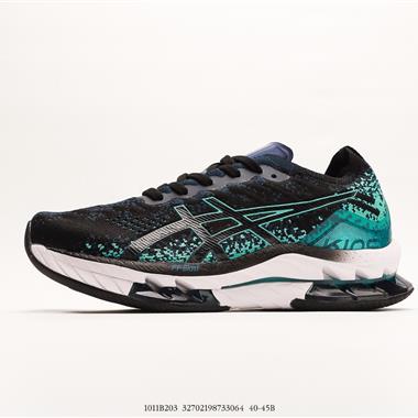 Asics Jog 100 S 輕量低幫防滑跑步鞋