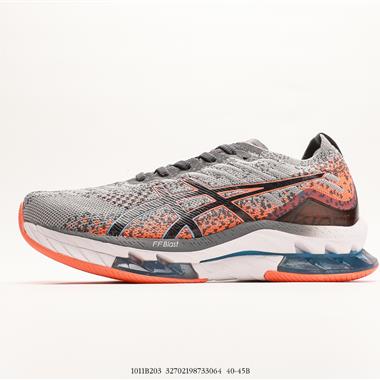 Asics Jog 100 S 輕量低幫防滑跑步鞋