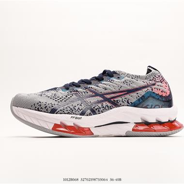 Asics Jog 100 S 輕量低幫防滑跑步鞋