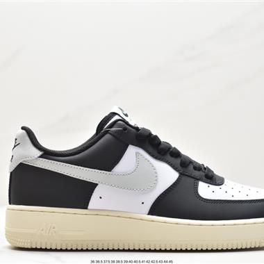 Nike Air Force 1 Low  空軍一號低幫百搭休閑運動板鞋