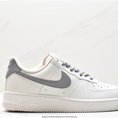 Nike Air Force 1 Low  空軍一號低幫百搭休閑運動板鞋