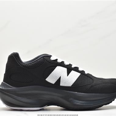 New Balance 新百倫 UWRPOBBW系列 復古慢跑鞋