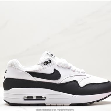 Nike Air Max 1 初代復古氣墊百搭休閑運動慢跑鞋