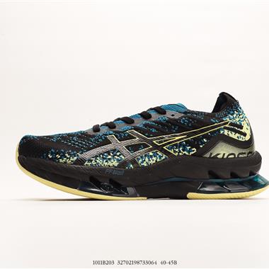 Asics Jog 100 S 輕量低幫防滑跑步鞋