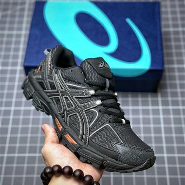 ASICS/亞瑟士 Tiger Gel-Kahana 8代戶外越野休閑運動跑步鞋