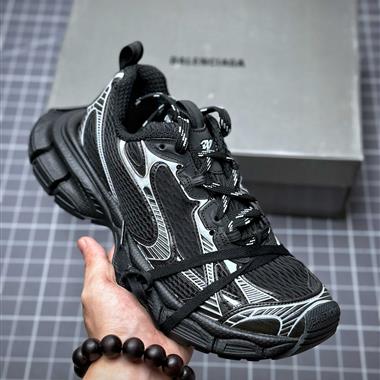 Balenciaga 3XL 九代 Sneaker系列 