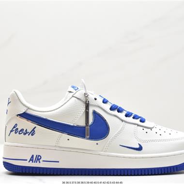 Nike Air Force 1 Low  空軍一號低幫百搭休閑運動板鞋