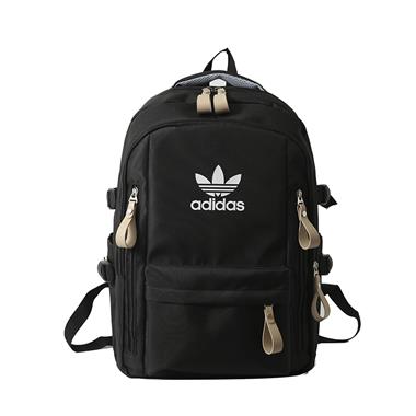 Adidas   2023新款時尚休閒包  尺寸：32*48*15CM 