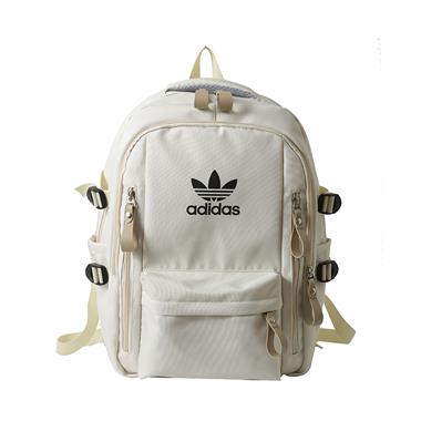 Adidas   2023新款時尚休閒包  尺寸：32*48*15CM 