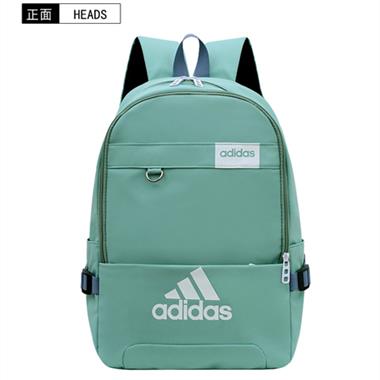 Adidas   2023新款時尚休閒包  尺寸：44*30*15CM 