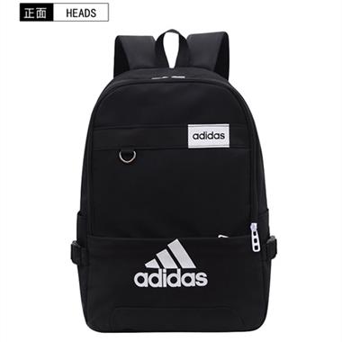 Adidas   2023新款時尚休閒包  尺寸：44*30*15CM 