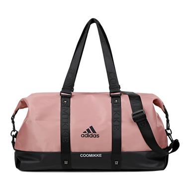 Adidas   2023新款時尚休閒包   尺寸：60*37*18CM 